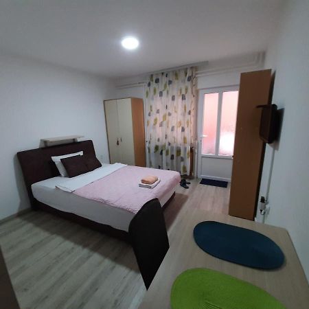 Apartment Matovic Kragujevac Exterior photo