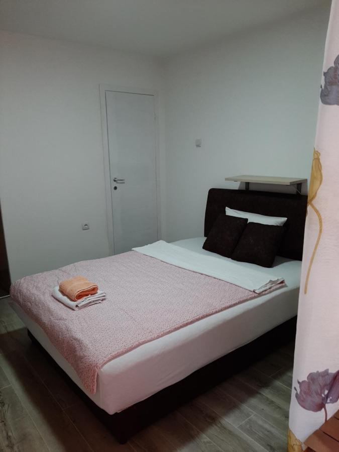 Apartment Matovic Kragujevac Exterior photo