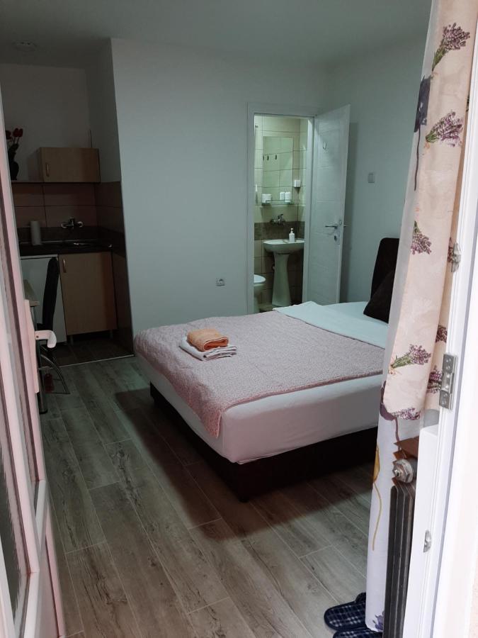 Apartment Matovic Kragujevac Exterior photo