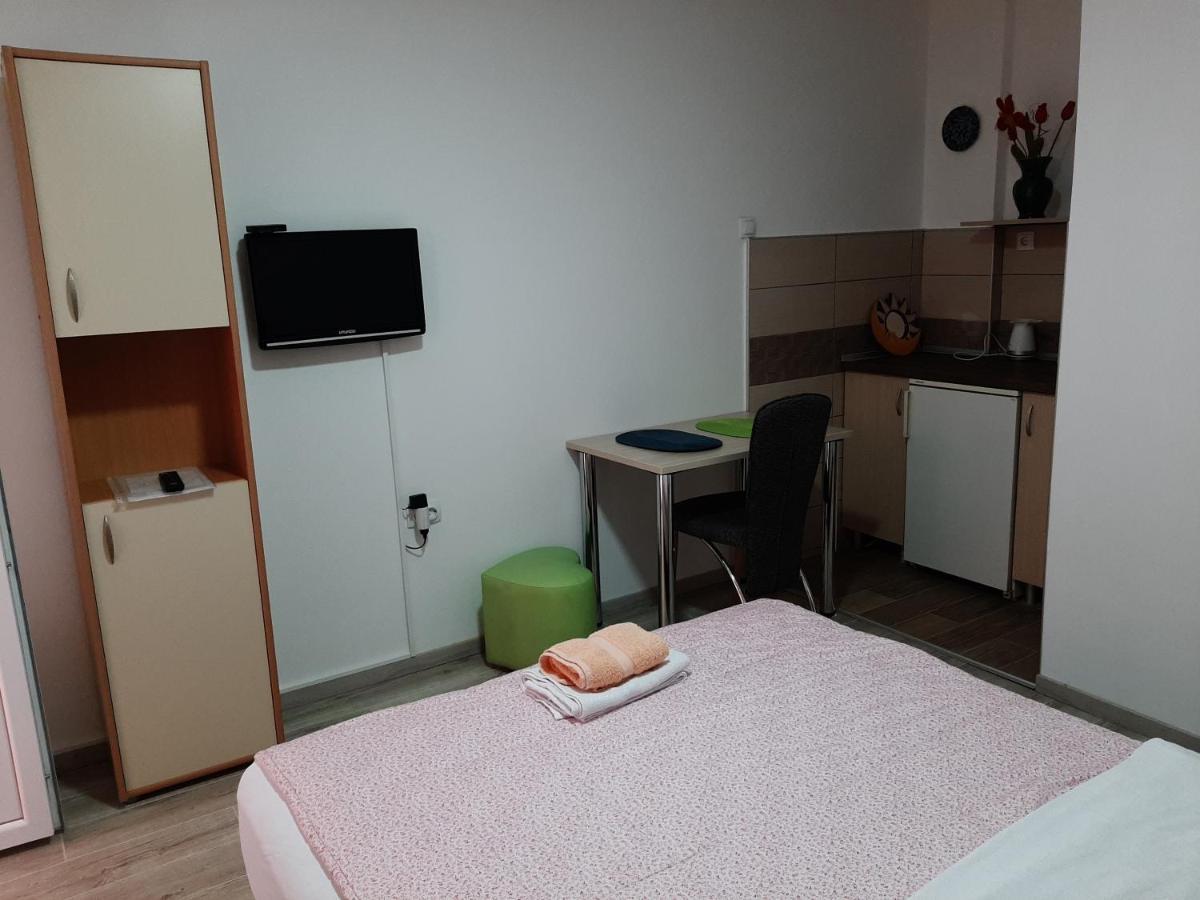 Apartment Matovic Kragujevac Exterior photo