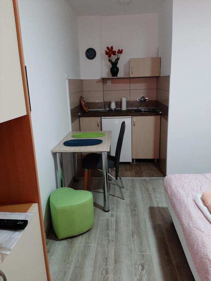 Apartment Matovic Kragujevac Exterior photo