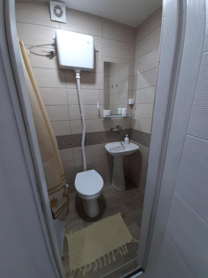 Apartment Matovic Kragujevac Exterior photo