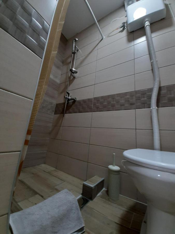 Apartment Matovic Kragujevac Exterior photo