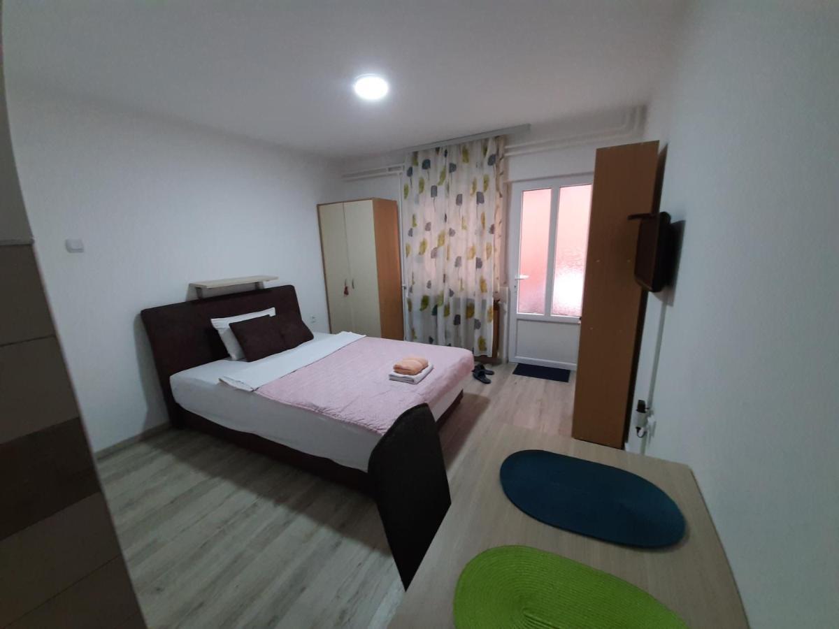 Apartment Matovic Kragujevac Exterior photo