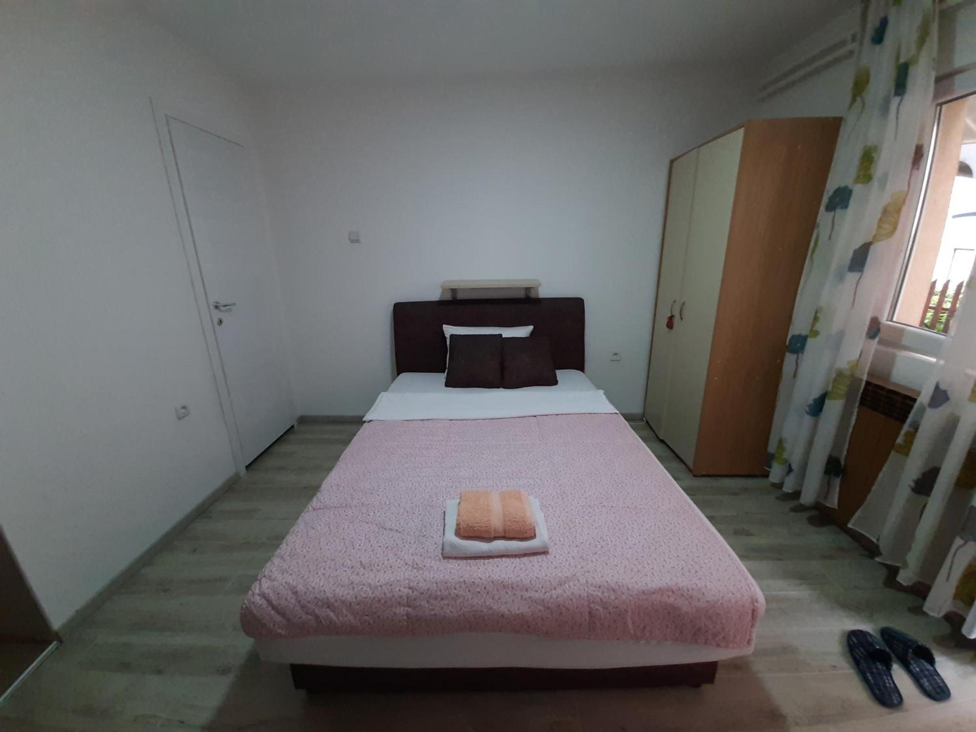 Apartment Matovic Kragujevac Room photo