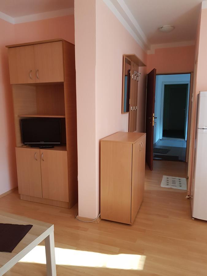 Apartment Matovic Kragujevac Exterior photo