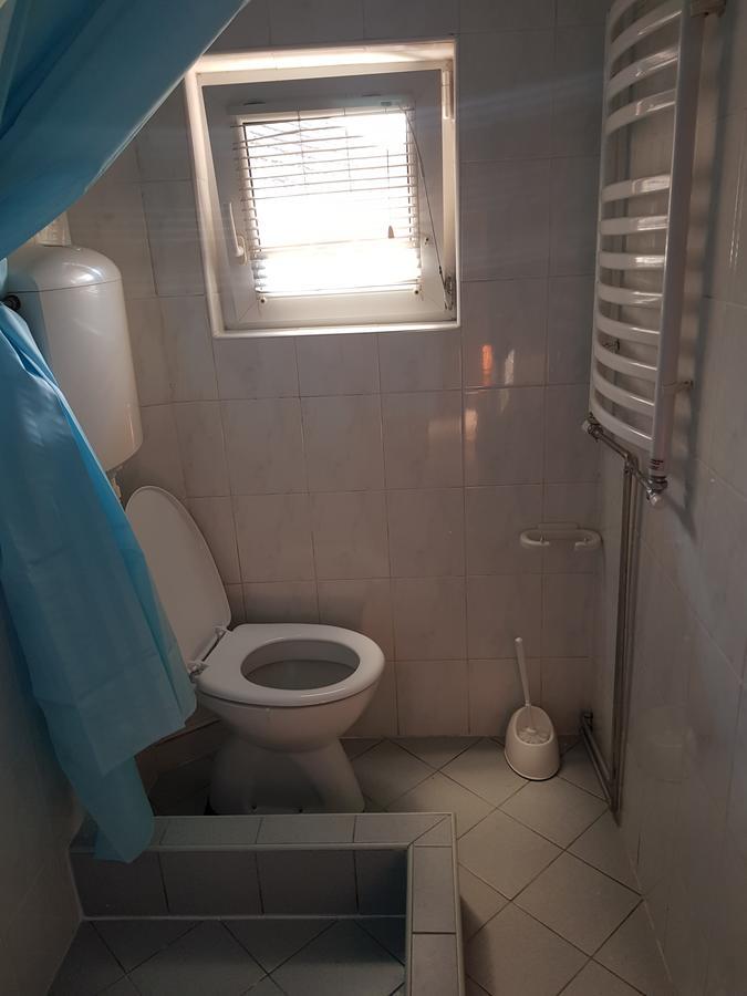 Apartment Matovic Kragujevac Exterior photo