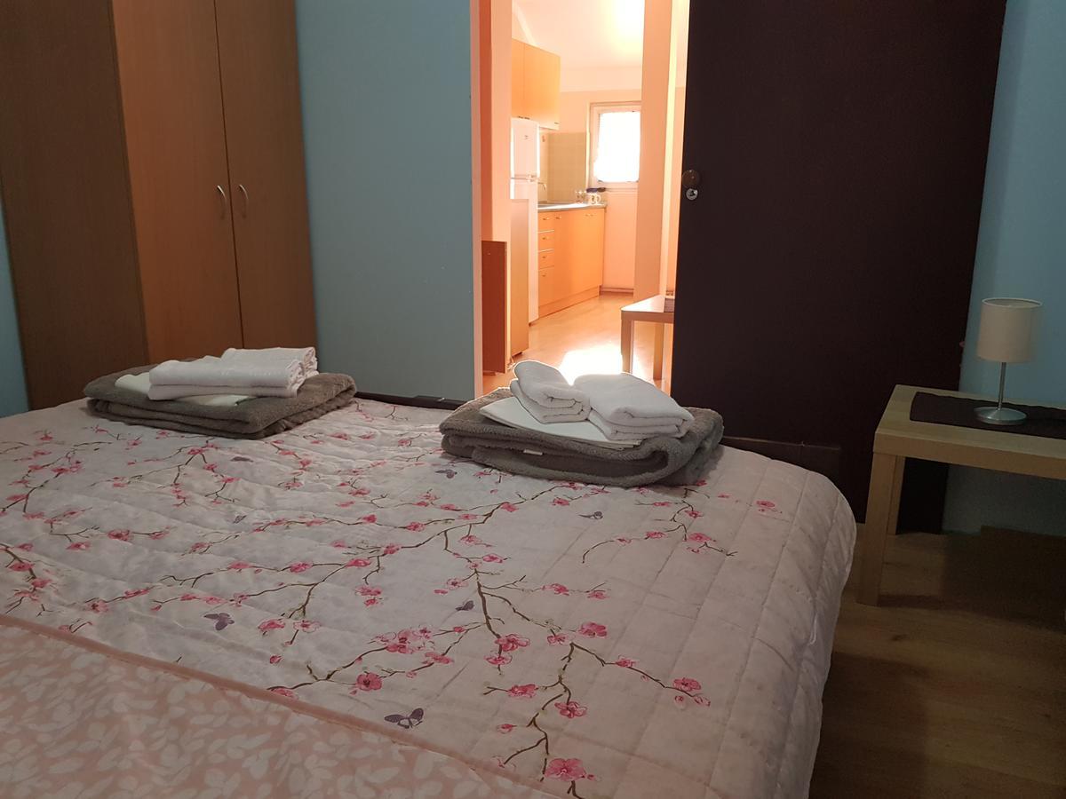 Apartment Matovic Kragujevac Exterior photo