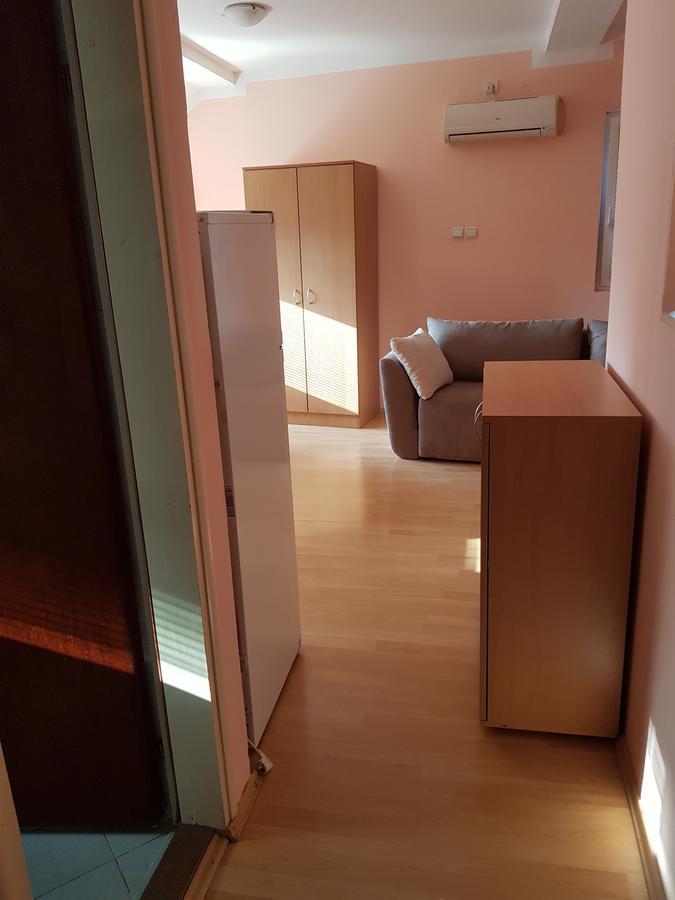 Apartment Matovic Kragujevac Exterior photo
