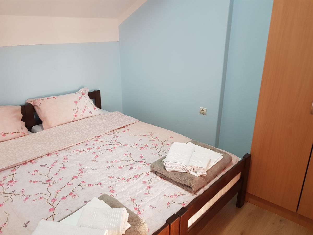 Apartment Matovic Kragujevac Exterior photo