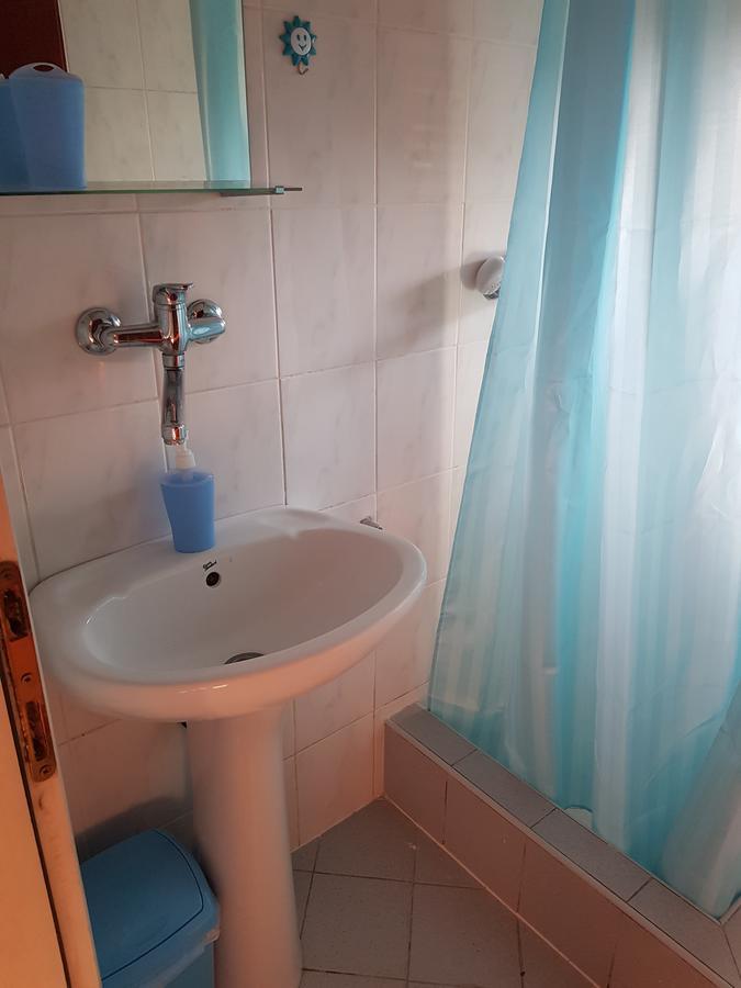 Apartment Matovic Kragujevac Exterior photo