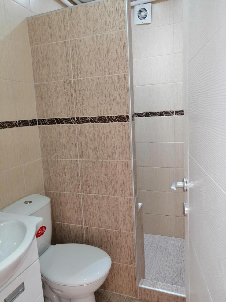 Apartment Matovic Kragujevac Exterior photo