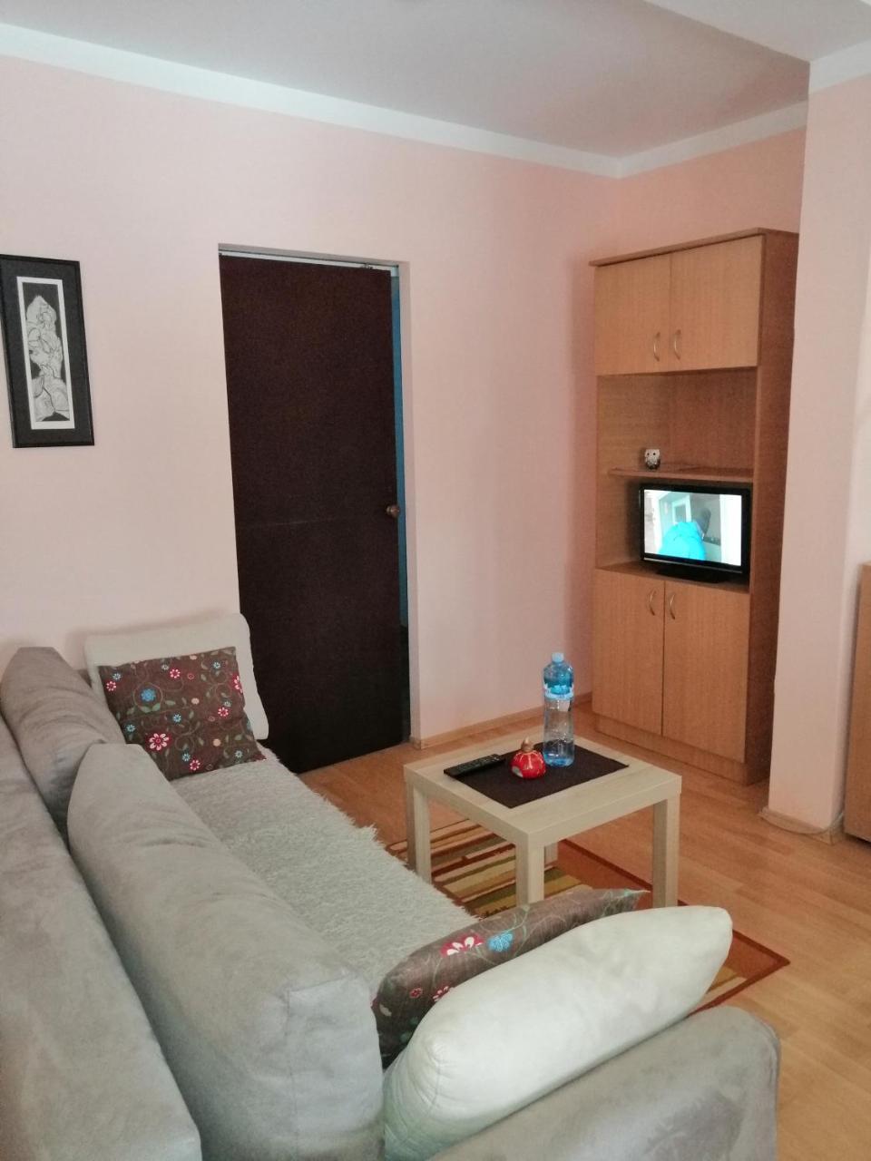 Apartment Matovic Kragujevac Exterior photo