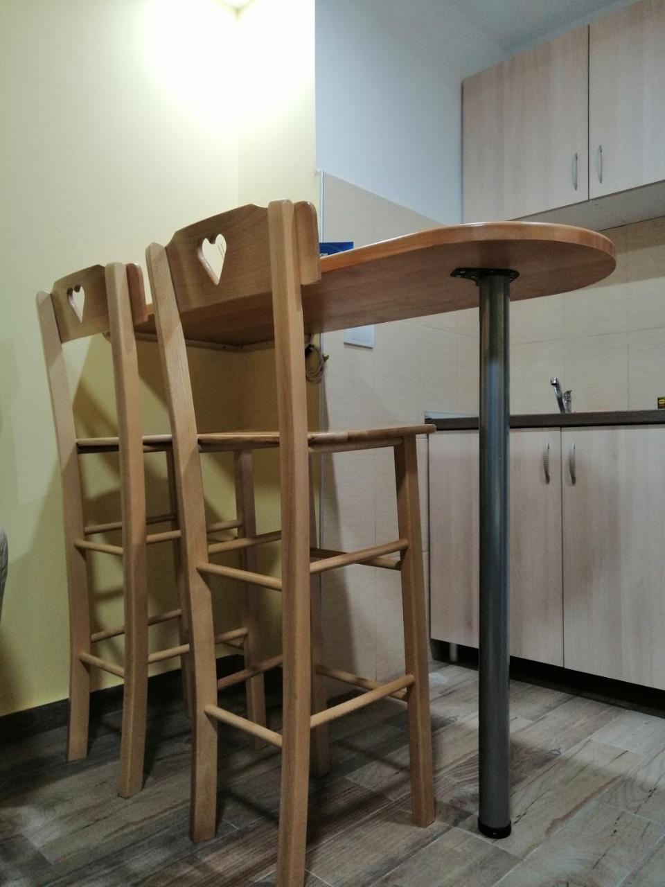 Apartment Matovic Kragujevac Exterior photo
