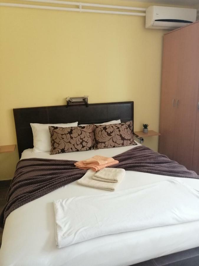 Apartment Matovic Kragujevac Exterior photo
