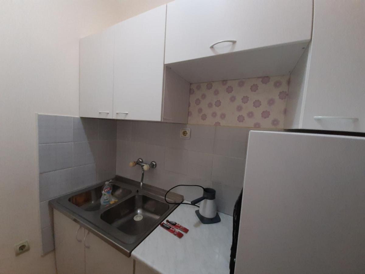 Apartment Matovic Kragujevac Exterior photo