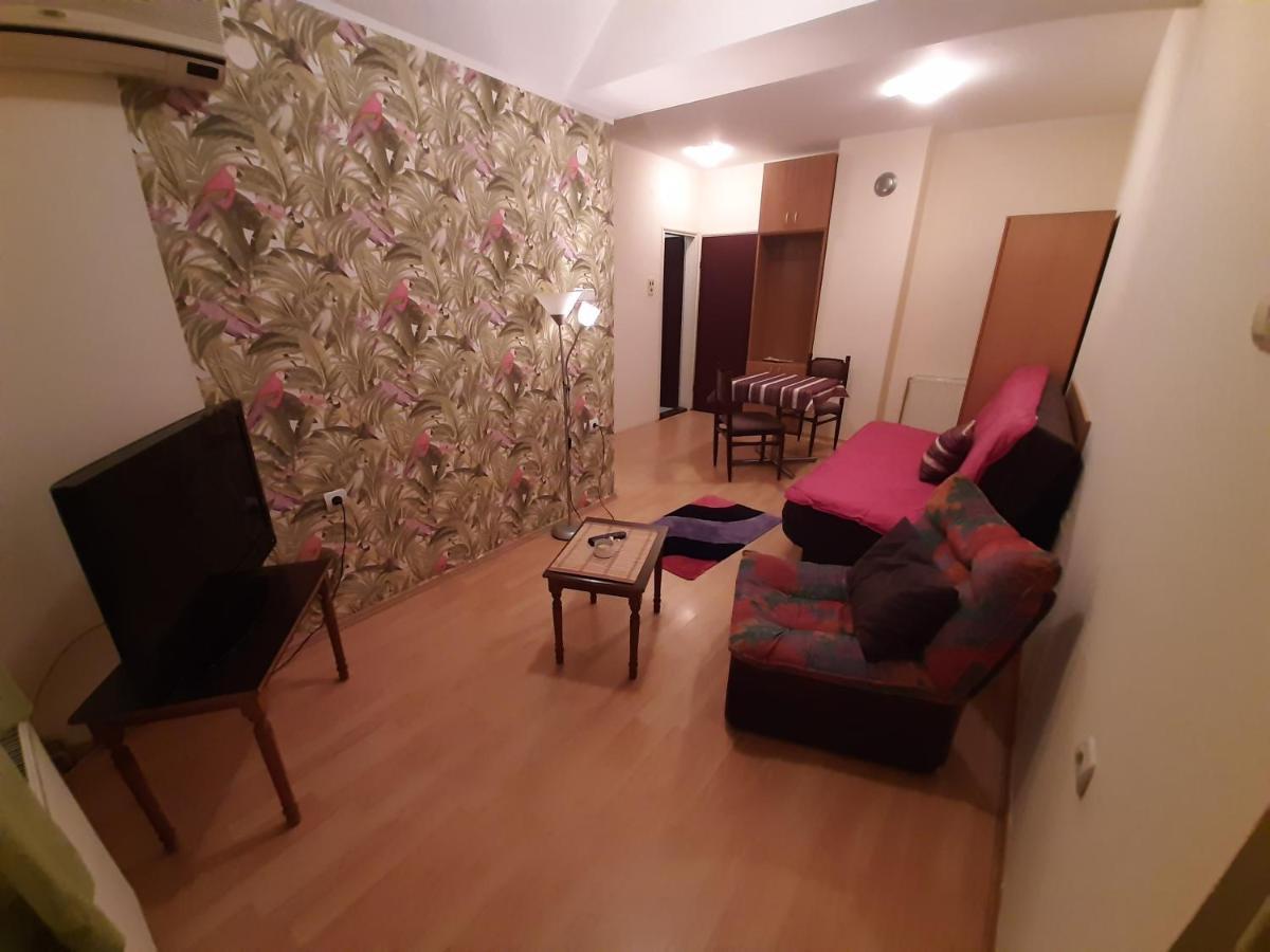 Apartment Matovic Kragujevac Exterior photo