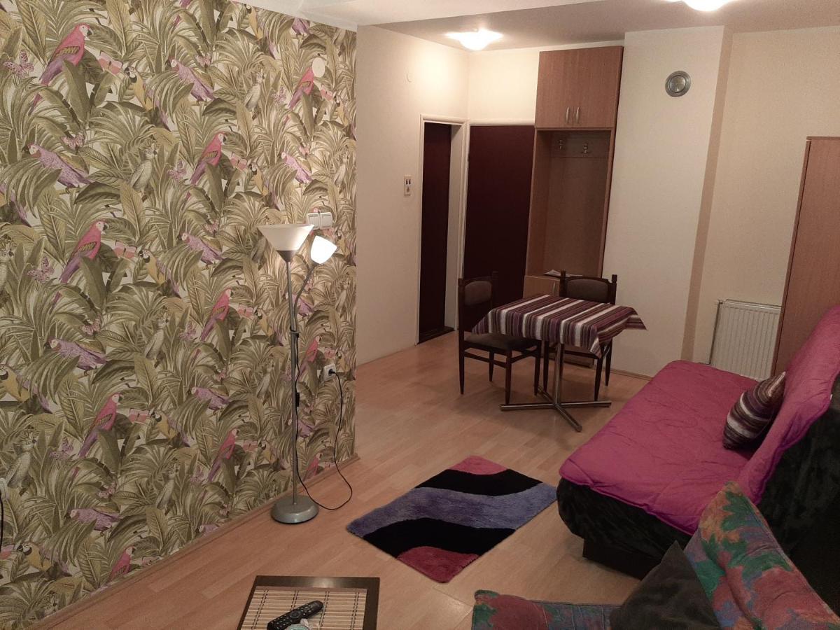Apartment Matovic Kragujevac Exterior photo