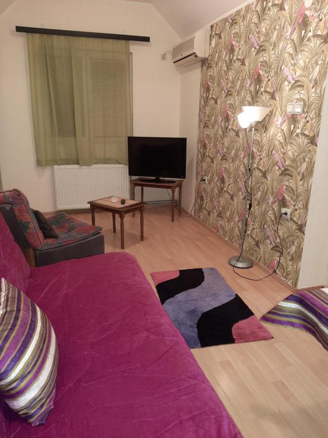 Apartment Matovic Kragujevac Exterior photo