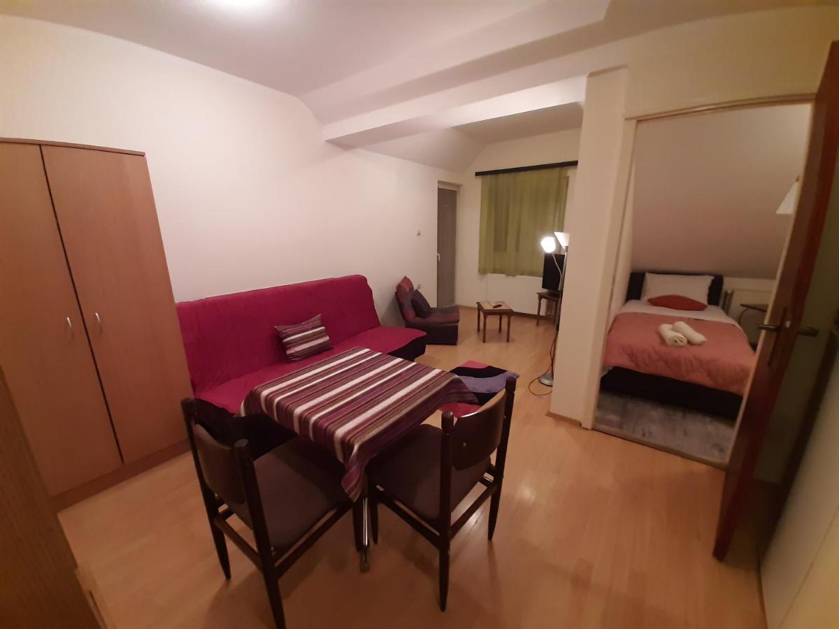 Apartment Matovic Kragujevac Exterior photo
